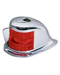 Bi-Color Light Horizontal Mount