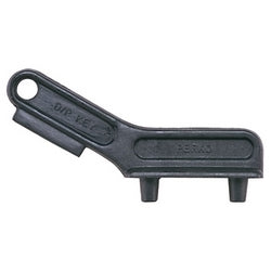 Deck Plate Key Poly 1-1/4" & 1/1/2"