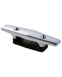 Open Base Cleat Plastic Base 4-1/2