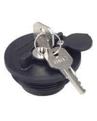 Fuel Locking Cap #1