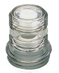 All-Around Lens Clear 2-1/2"