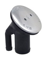 Replacement Cap, O-ring, Retainer F/540,541