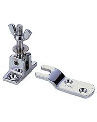 Hatch Fastener/Windshield Keeper