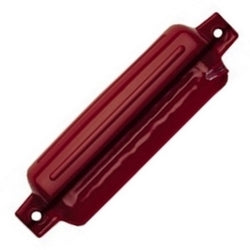 G-5 Fender Red 8-1/2"x27"