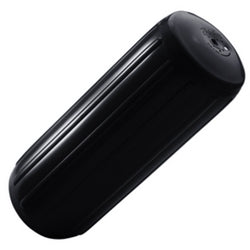 HTM-1 Fender Black 6"x15-1/2"