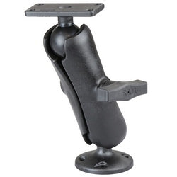Ball Mount F/Helix 7 1.5" Ball