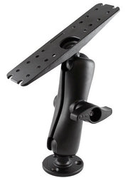 D-111 Electronic Mount 11.375"H