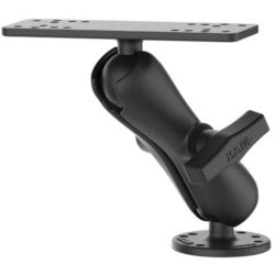 Electronics Mount Universal Ball 1.5"