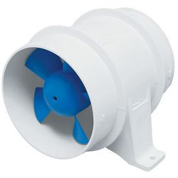 In-Line Blower 3" 13.6V 2.9A