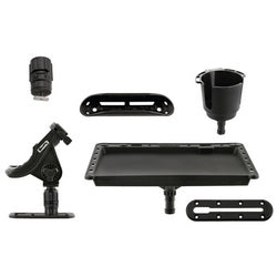Kayak Fishing Starter Rack