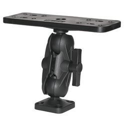 Ball Mount 2.25" With Plate