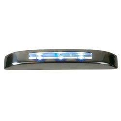 Deluxe Courtesy Light LED BL/SS LG