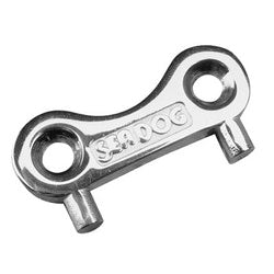 Deck Plate Key SS