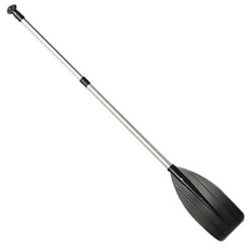 Alum. Paddle Telescoping 39.5-60"