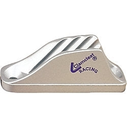 Major Clam Cleat Alum. 5/8"