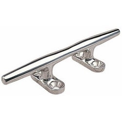 Open Base Cleat SS 6"x1-1/4"