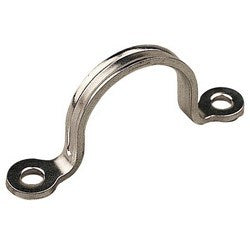 Pad Eyes SS 1/2" (4/PK)