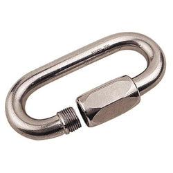 Quick Link SS 3/8"x3-1/2"