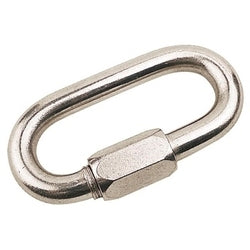 Quick Link SS 3/8"x3-1/2"