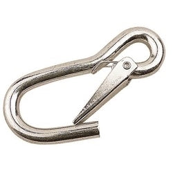 Spring Utility Snap Galv. 4-1/16"