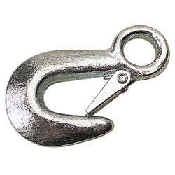 Snap Hook Galv. 3-7/8"