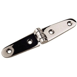 Strap Hinges SS 4-1/8" (2/PK)