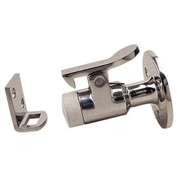 Door Stop & Catch SS 2"