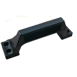 Nylon Step Handle Black 6-3/8"