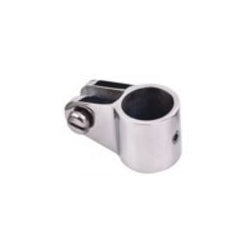 Jaw Slide W/Bolt SS 1"