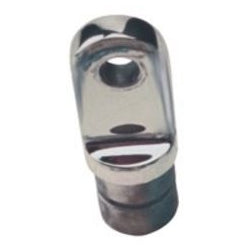 Top Insert SS 7/8"