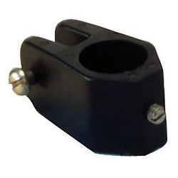 Jaw Slide Nylon Black (PR) 3/4"