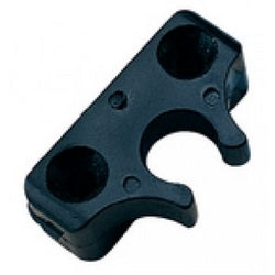 Inside Eye End Bracket Black 90D