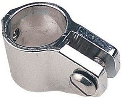 Jaw Slide Chrome Zinc 7/8"