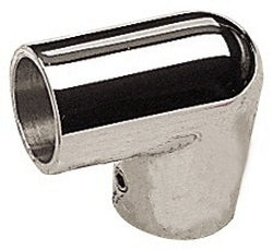 SS Elbow 90D 7/8"