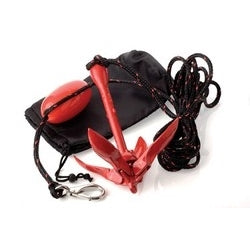 Folding Anchor Kit 3.5#