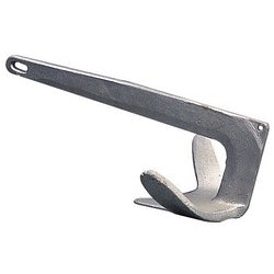 Sea-Hook Claw Anchor  4.4 LB