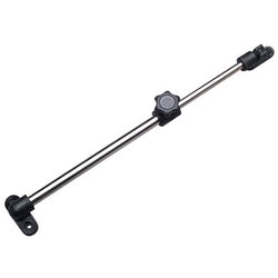 Hatch Adjustment Turn-Type SS 11"-18"