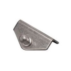 Gas Lift Mount SS 90 Degree Narrow