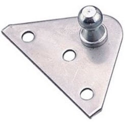 Gas Lift Mount SS Flush