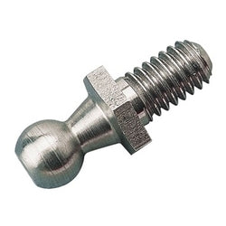 Gas Lift Ball Stud SS 10MM