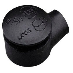 Gas Lift Rod End Fitting Nylon