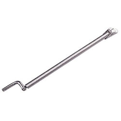 Hatch Spring SS 8-3/4"