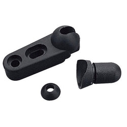 Windshield Brace Foot Nylon