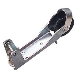 Anchor Lift & Lock Zinc Plated