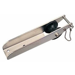 Bow Roller Long SS 11"