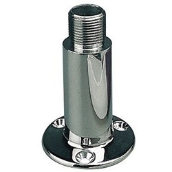 Antenna Mount Fixed SS 4"