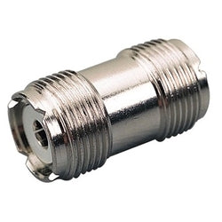 UHF Double Female Standard Connector