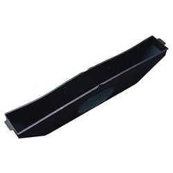 Collector Box 3" Streamline Black