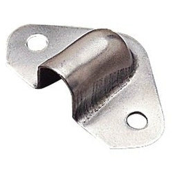 Pitot Tube Shield SS