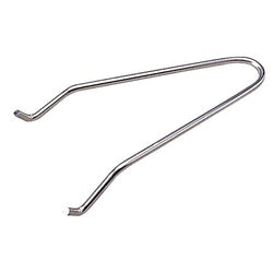 Deck Fill Key Universal SS Basic